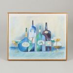 1788&nbsp;6115&nbsp;OIL PAINTING